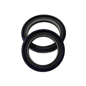 Retén de aceite trasero del cigüeñal J05 J08 SZ311-01045 BZ4820E 90033-19007 para motor Hino J05C J08C, piezas de repuesto, accesorios para excavadora - Product Image 1