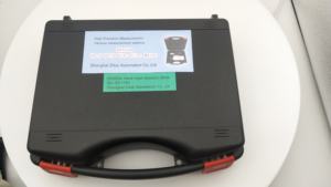 Medidor de Vibración Triaxial Digital Portátil VM-6360 DK950A, Medidor de Vibración Triaxial Digital Portátil VM-6360, Automatización de Vibraciones - Product Image 6