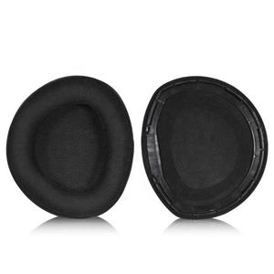 Coussinets d'oreille de remplacement en flanelle pour casque Sennheiser <span class=keywords><strong>HD</strong></span> 800 <span class=keywords><strong>HD</strong></span> <span class=keywords><strong>800S</strong></span> - Product Image 2