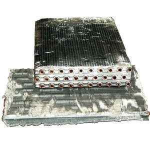 เศษหม้อน้ำอะลูมิเนียมทองแดง ปริมาณทองแดง 99.9% - Product Image 5