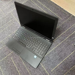 Gran cantidad, 95% nuevo, precio económico para portátil empresarial Dell E5570 i5 i7 de 6ª generación, usado, reacondicionado, ordenador de oficina con teclado numérico. - Product Image 3
