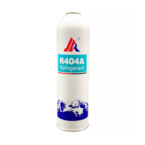 <span class=keywords><strong>Gaz</strong></span> réfrigérant automobile R134a rechargeable avec HFC non inflammable pour usage industriel, raccord de climatisation - Product Image 4