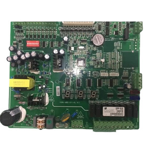 Carte de commande principale de climatiseur York 841768 025W43786-548 – Pièce de rechange pour climatiseur central - Product Image 5
