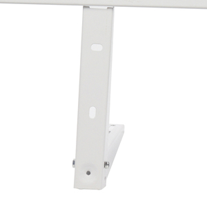 Herramientas de HVAC de Acero Inoxidable, Soporte para Unidad Exterior de <span class=keywords><strong>Aire</strong></span> <span class=keywords><strong>Acondicionado</strong></span>, de Uso Doméstico, a Gas y Manual, Fácil Instalación - Product Image 3