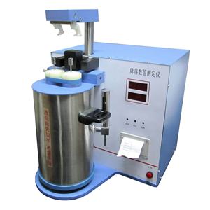 CHINCAN FN numero di caduta Tester macchina digitale numero di caduta metro strumento con stampante - Product Image 6