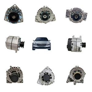 <span class=keywords><strong>Alternateur</strong></span> automobile pour la gamme <span class=keywords><strong>Mercedes</strong></span>-Benz, pour les classes <span class=keywords><strong>A</strong></span>, B, C, E, S, S Maybach, GLS - Product Image 2