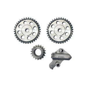 Cần thiết thời gian chuỗi công cụ Kit Xăng 03c109158a ea111 Phụ kiện cho Volkswagen golf 6 New Polo LAVIDA 1.6L xe" - Product Image 3