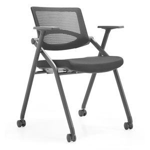 Silla de ruedas plegable para oficina - Product Image 1