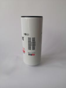 Filter Berkualitas Tinggi LF9050 4920071 Filter Pelumas Spin-On Kombinasi: Menyeimbangkan Efisiensi dan Aliran Oli - Product Image 4