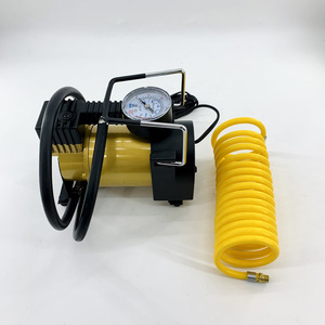 Digital Wireless Mini air Compressor Gas Station toyota <strong>Cordless</strong> Electric Automatic Nitrogem Portable Car <strong>Tire</strong> <strong>Inflator</strong> <strong>Best</strong> - Product Image 2