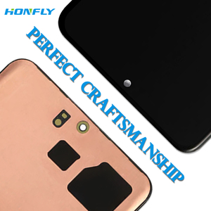 Honfly 6,7 "OLED Ventas al por mayor Teléfono móvil Lcds para Samsung Galaxy <span class=keywords><strong>S20</strong></span> Plus <span class=keywords><strong>S20</strong></span> + 5g Lcd Pantalla táctil Reemplazo de pantalla - Product Image 2