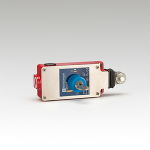 MT-Telemecanique XY2CH13250 Interruptor de Parada de Emergencia Industrial de Acero Inoxidable IP65 250V con Cordón, Nombre Corto XY2CH - Product Image 1