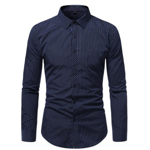 <span class=keywords><strong>Chemise</strong></span> décontractée à manches longues pour homme, tailles 9XL, 8XL, 7XL, motif écossais classique, <span class=keywords><strong>chemise</strong></span> de cérémonie <span class=keywords><strong>oversize</strong></span> pour homme - Product Image 4