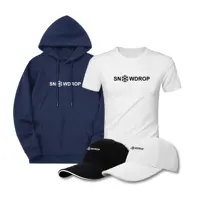 Cá Nhân Hoá Công Ty Quà Tặng Khuyến Mại Tiếp Thị Sản Phẩm Áo Hoodie Vest T-shirt Bóng Chày Hat Luxury Men Gift Set