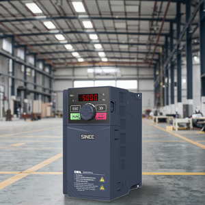 SINEE EM730-2R2-2B 2.2KW 380V อินเวอร์เตอร์เฟรควันซีดีแบบเฟสเดียว ควบคุมแรงบิดและความเร็วได้โดยตรง สำหรับมอเตอร์ - Product Image 5
