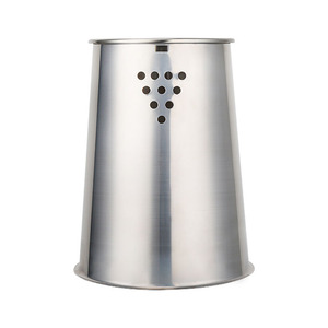 Bán buôn 2.5L skd/ckd kích thước lớn thép không gỉ Ấm đun nước điện phụ tùng nhà máy - Product Image 5