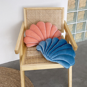 Ocean Decor Kissen Muschel kissen - Product Image 2