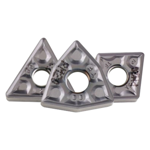 Insertos de Cuchillas Auténticas Arestun para Máquinas Herramienta, Cuchillas de Roscado - Product Image 1