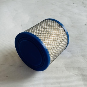 Manny High Quality Air Filter 42855429 <b>Industrial</b> <b>Compressors</b> Parts New Screw Air <b>Compressor</b> Parts - Product Image 3