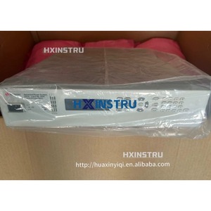 Keysight N7972A แหล่งจ่ายไฟ DC แบบไดนามิก40V/50A/2000W สำหรับเครื่องมือทดสอบโดย Agilent ราคาต่อรอง H - Product Image 3
