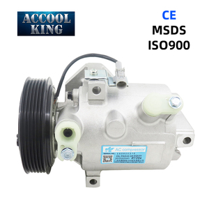Compresor de Aire Acondicionado de Repuesto 7813A524 para Mitsubishi MIRAGE - Product Image 3