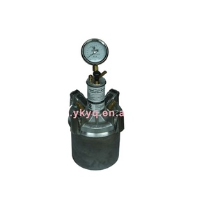 STLH-1 Bê Tông Air Meter/Air Khối Lượng Meter Nội Dung Thiết Bị Đo Máy Kiểm Tra/Nội Dung Air Entrainment Meter