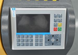 Wer6090 Graveuse laser, machine de découpe et de gravure laser, impression laser, machines de gravure laser - Product Image 6