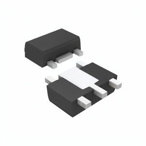 ตัวแทนจำหน่ายอย่างเป็นทางการ SOT 89 5/6 ชิปอิเล็กทรอนิกส์ AL5890-40Y-13 สำหรับการจัดการพลังงาน (PMIC) - Product Image 1