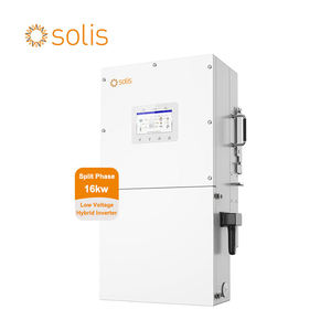 US Hybrid S6-EH2P12K03-SV-YD-L-US 10kw 11.4KW 12kw 14kw 16kw Bifásico 120v 240v Solar de Bajo Voltaje - Product Image 4