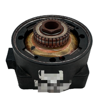 Hubner - Gtr9.16l/460 1078578 Gtr 916l 460 Tachogénérateur avec encodeur