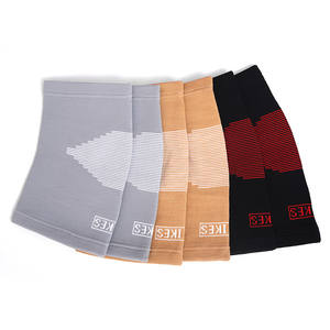 Aolikes Penyangga Lutut Kompresi Sedang Rajutan Elastis untuk <span class=keywords><strong>Arthritis</strong></span> & Tendonitis C-7516 - Product Image 3