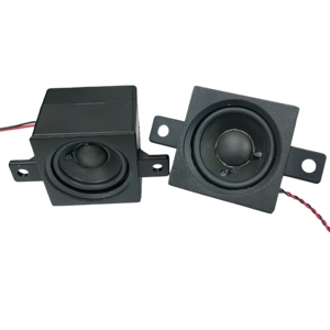 Haut-parleur de cavité étanche IP67 5151, 4 ohms, 10 W, réponse en fréquence large 150~20 kHz, basses riches, haut-parleur extérieur pour usage commercial - Product Image 4