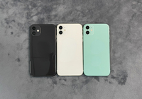 Téléphones mobiles d'occasion débloqués en gros à prix réduit – iPhone 8 Plus, X, XS, XR, 11, 12 Pro Max, et iPhone 13