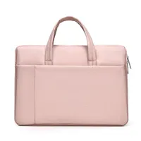 Nouveau sac à bandoulière pour ordinateur portable unisexe tendance, sac à bandoulière pour ordinateur portable 15 pouces pour hommes et femmes, sacoche pour ordinateur portable