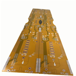 Bo mạch chuyển đổi HUB và PCBA - Product Image 4