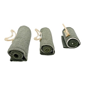Pansement de compression sous vide pour traumatisme – Fournitures de premiers secours pour le camping, la randonnée et les opérations tactiques - Product Image 1