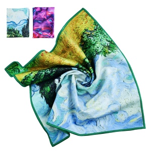 Juego de Toallas de Mano de Microfibra de 360 g/m² para Deportes, Gimnasio, Cocina, Té, con Antimicrobiano y Personalización de Logotipo - Product Image 1