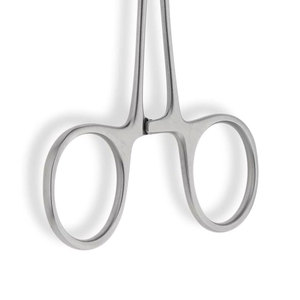 Pinces à artères en acier inoxydable pour la vente en gros et en vrac – Outil chirurgical professionnel pour instruments médicaux - Product Image 4
