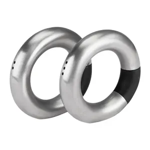 Ensemble sel et poivre 51391, merchandising personnalisé - Product Image 1