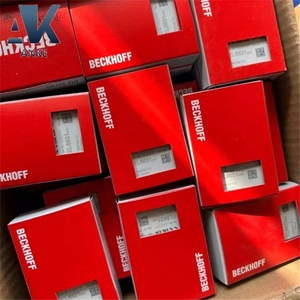 EL7342 EL3024 EL2004 EL9184 EL9200 EL4022 โมดูล PLC อินพุตเดิมและเอาต์พุตเทอร์มินัลโมดูล Beckhoff - Product Image 4
