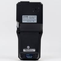 Impresora de Etiquetas para Cables SUPVAN TP20M Compatible con APP y PC, Conectividad Inalámbrica para Marcar y Etiquetar Cables