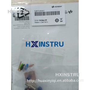 Sonde passive AGILENT Keysight N2873A 10:1 500 MHz avec N2873-60001 UTILISÉE hx1 - Product Image 2