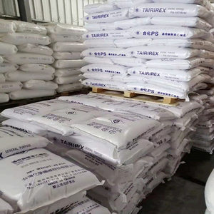 Granules de résine GPPS 535 PS en gros direct d'usine - Product Image 4