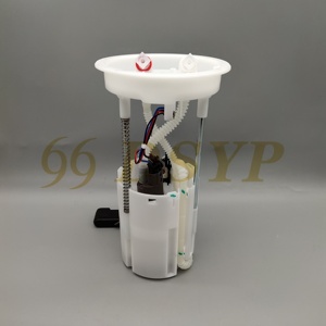 DSYP Assembly perakitan pompa bahan bakar sistem mesin otomatis 7G91 9H307 AE untuk Ford Mondeo 2.0/2.3T 07-09 - Product Image 5