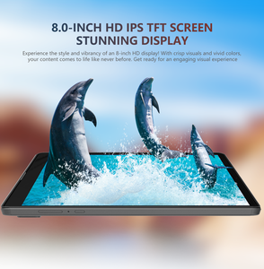 <strong>2025</strong> New Wholesale 8 Inch <strong>Tablet</strong> Gaming Capacitive IPS LCD Touch Screen 32GB ROM MTK Processor Bulk Sale <strong>cheap</strong> in America market