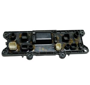 โมดูลบอร์ดจ่ายสายเคเบิลสำหรับโดรนระดับมืออาชีพ T40 วัสดุพลาสติกประสิทธิภาพเสถียรสำหรับการทำงานที่สม่ำเสมอ แบรนด์ OEM - Product Image 2