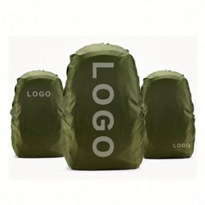 Funda Impermeable para Mochila de Ciclismo, Senderismo y Camping, Plegable, para Deportes al Aire Libre - Product Image 1