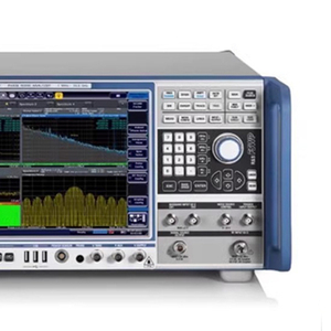 Nuevo Analizador de Señales Rohde & Schwarz FSW85 2HZ~85GHZ con 1 Año de Garantía - Product Image 4