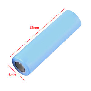 18650 Batterij 3.7V 2200Mah 2500Mah 3000Mah Ncm Lithium 18650 Batterij Cilindrische 3.7V Li-Ion Oplaadbare Batterijen - Product Image 3