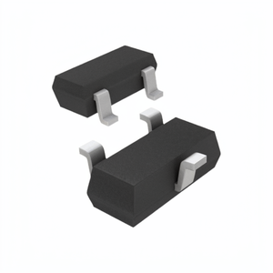 Original One Stop Service Transistors CMPF5485 TR PBFREE Electronics Component TO-236-3, SC-59, SOT-23-3 - Product Image 1